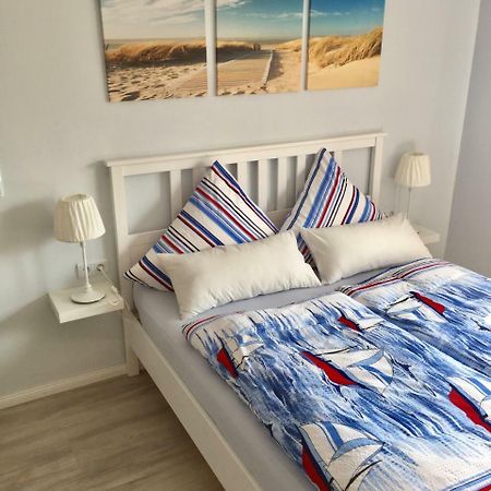 Mefo Apartman Heiligenhafen Kültér fotó