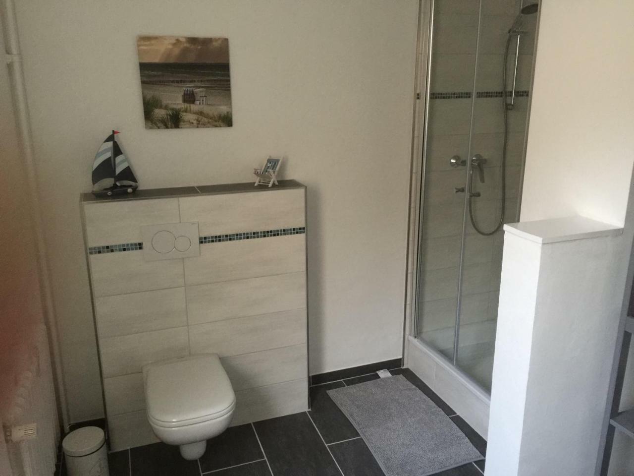 Mefo Apartman Heiligenhafen Kültér fotó