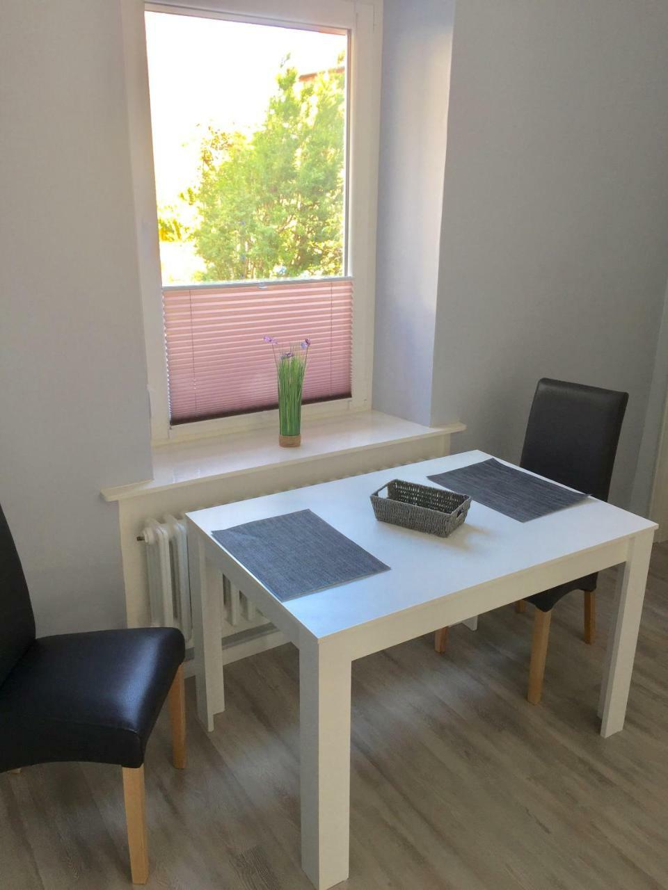 Mefo Apartman Heiligenhafen Kültér fotó