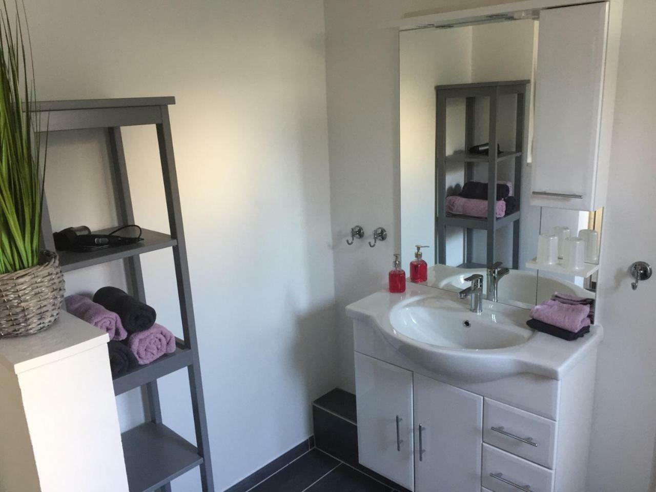 Mefo Apartman Heiligenhafen Kültér fotó